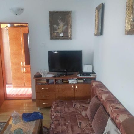 Apartman Idzo جابلياك المظهر الخارجي الصورة