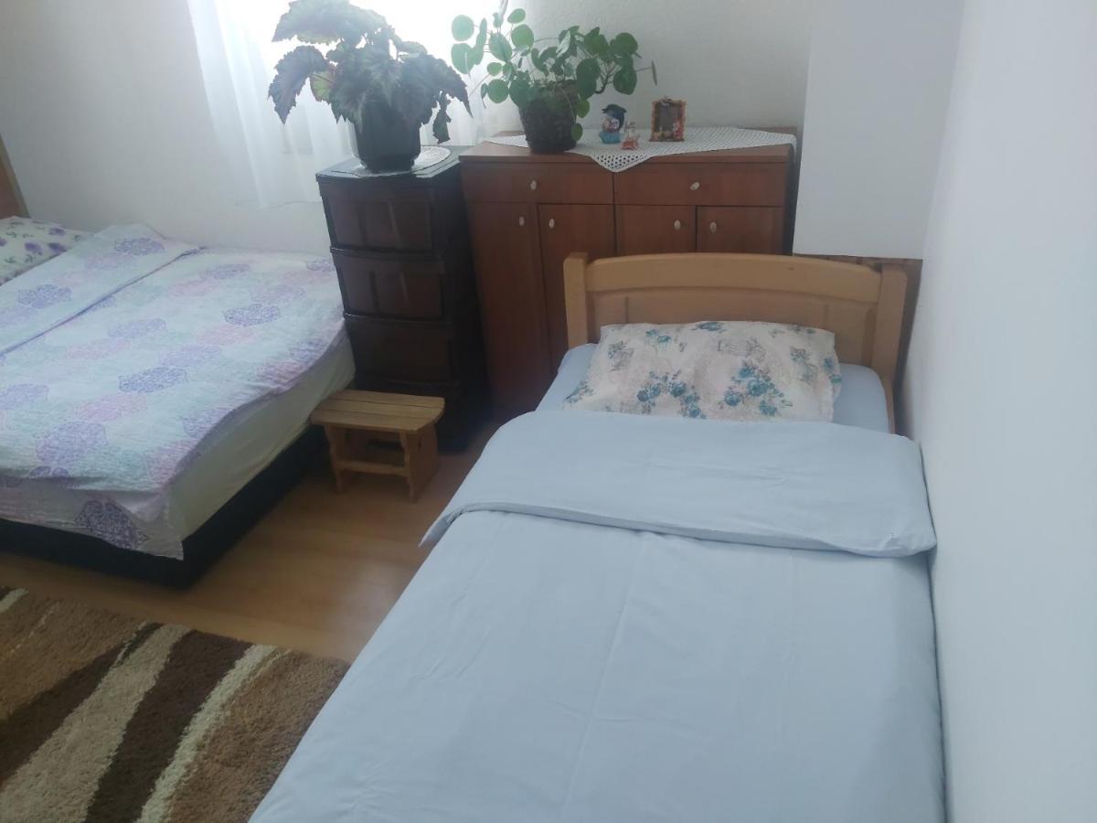 Apartman Idzo جابلياك المظهر الخارجي الصورة