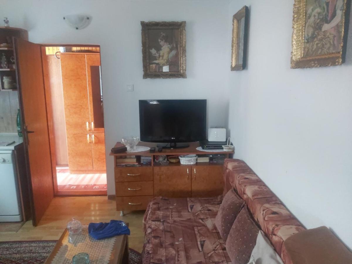 Apartman Idzo جابلياك المظهر الخارجي الصورة