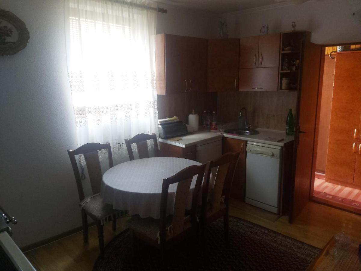 Apartman Idzo جابلياك المظهر الخارجي الصورة