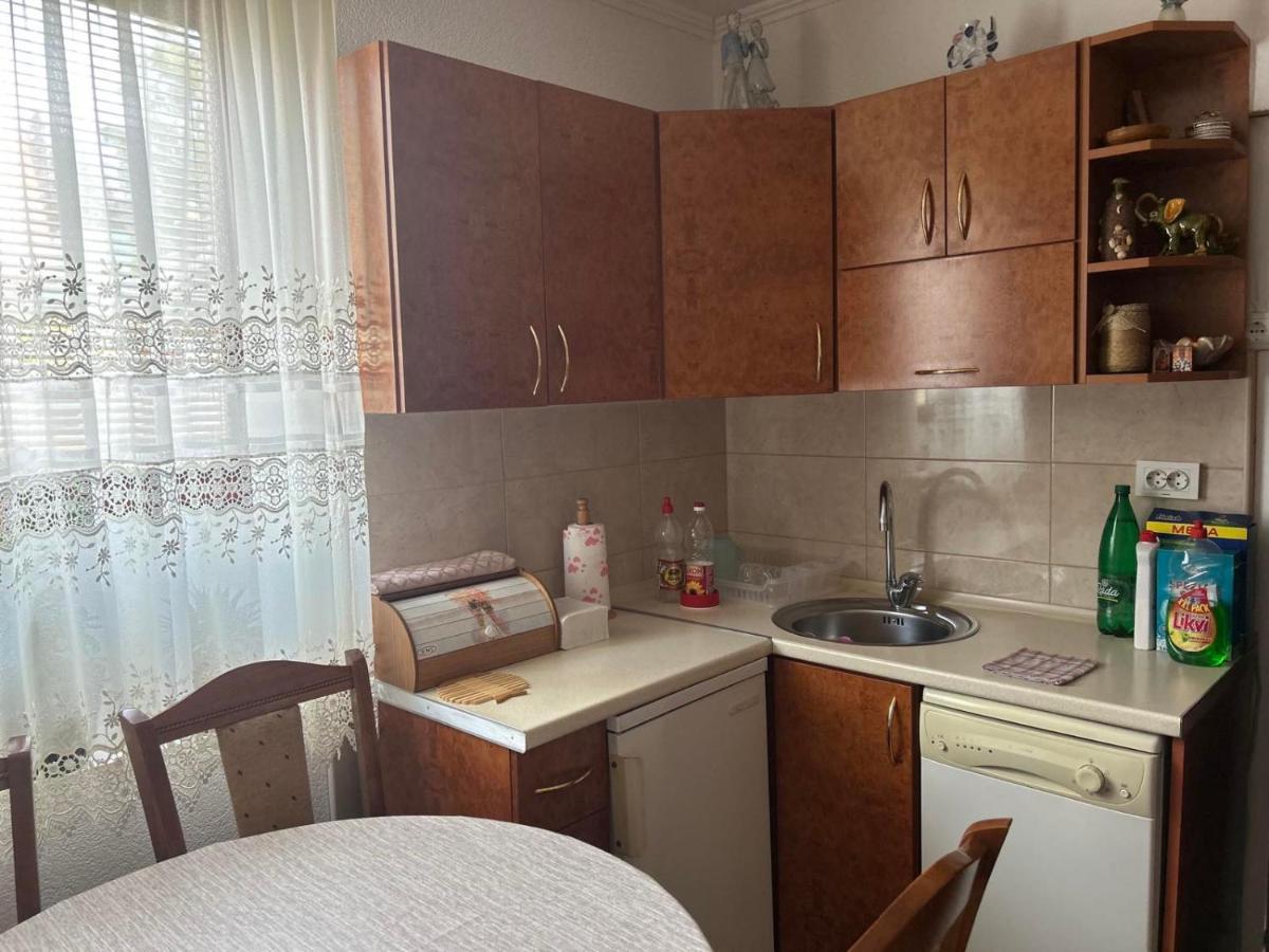 Apartman Idzo جابلياك المظهر الخارجي الصورة