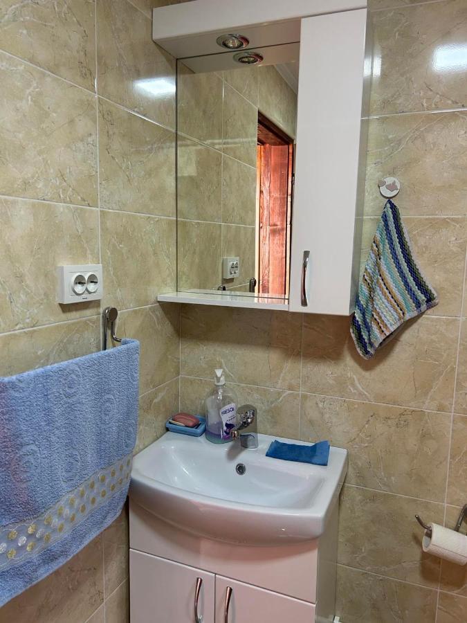 Apartman Idzo جابلياك المظهر الخارجي الصورة