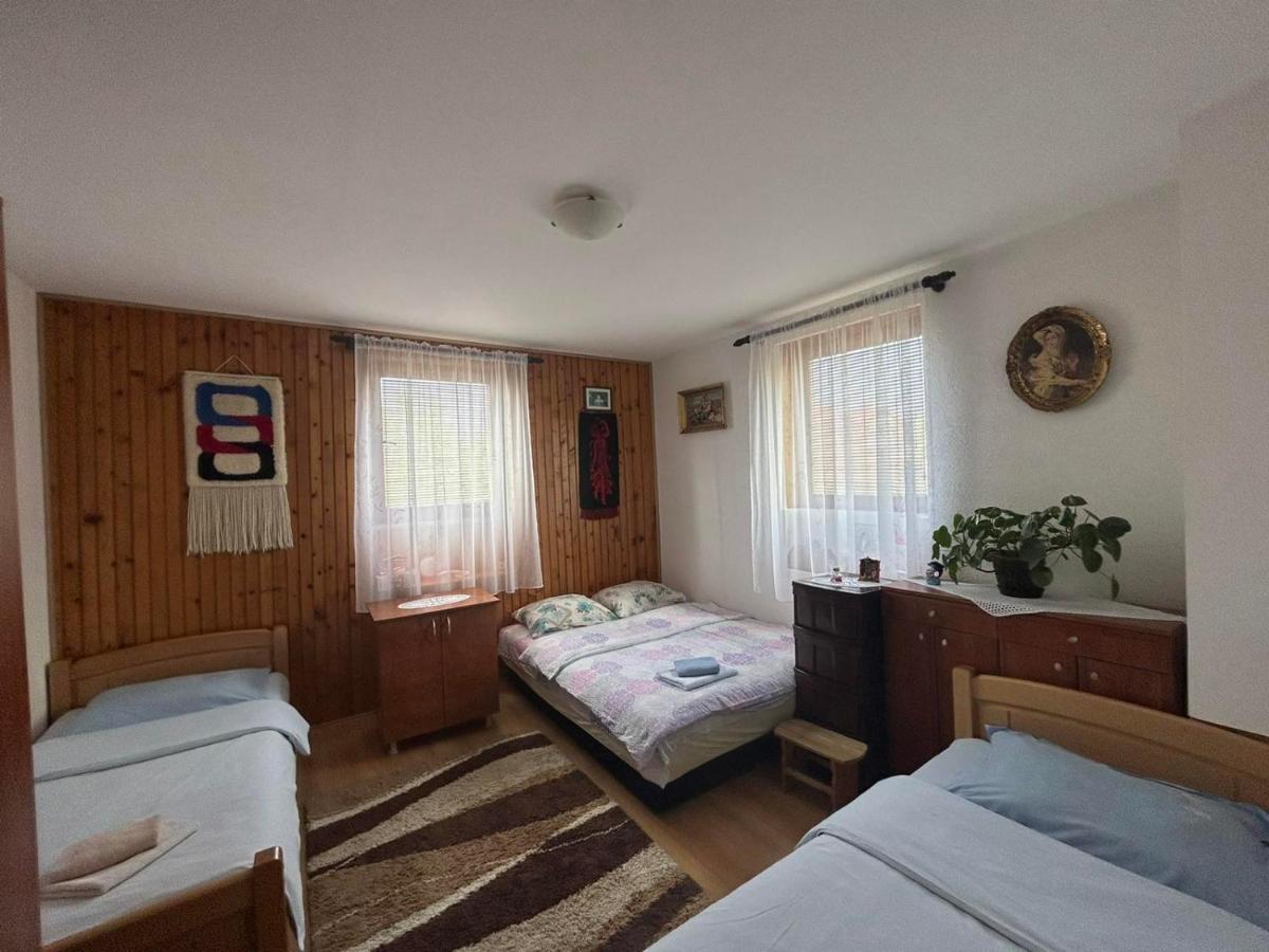 Apartman Idzo جابلياك المظهر الخارجي الصورة