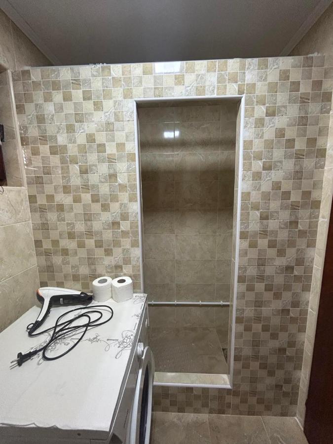Apartman Idzo جابلياك المظهر الخارجي الصورة